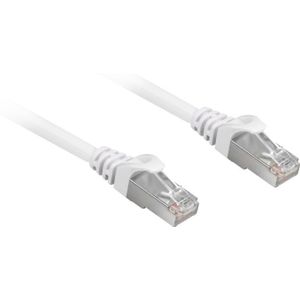 Sharkoon Patchkabel SFTP, RJ-45 mit Cat.6a