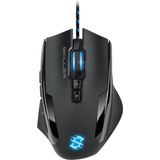 Sharkoon Skiller SGM1 RGB - Gaming Muis - 10800 Dpi - PC