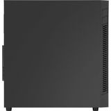 Sharkoon - S25-V - PC-Behuizing - Zwart