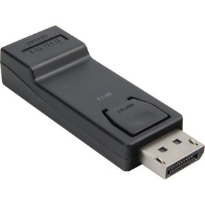 Sharkoon Displayport 1.2 > HDMI adapter, 0.15 meter
