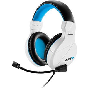 Sharkoon RUSH ER3 Gaming Koptelefoon Met Microfoon - 3,5 mm - Zwart