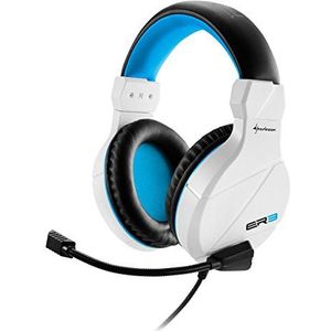 Sharkoon Rush ER3 Gaming-headset, wit