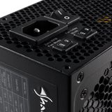 Power supply Sharkoon SilentStorm Cool Zero 650 W