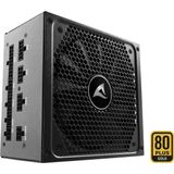 Power supply Sharkoon SilentStorm Cool Zero 650 W
