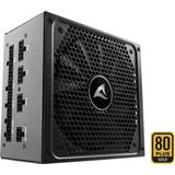 Power supply Sharkoon 4044951026470 750 W Black ATX