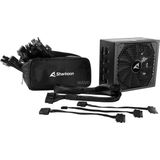 Power supply Sharkoon 4044951026487 850 W 80 Plus Gold ATX