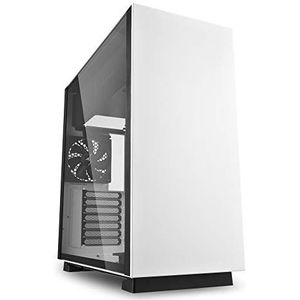 Sharkoon Pure Steel PC behuizing wit