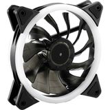 Box Ventilator Sharkoon SHARK Blades Fan RGB Ø 12 cm
