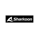 Gaming Mat Sharkoon 1337 V2 Gaming Mat XL Zwart