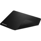 Gaming Mat Sharkoon 1337 V2 Gaming Mat XL Zwart