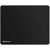 Gaming Mat Sharkoon 1337 V2 Gaming Mat XL Zwart