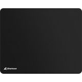 Gaming Mat Sharkoon 1337 V2 Gaming Mat XL Zwart