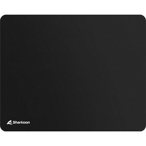 Gaming Mat Sharkoon 1337 V2 Gaming Mat XL Zwart