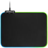 Sharkoon - 1337 V2 - Gaming Muismat - XXL - Fijn Gestructureerd Doekoppervlak