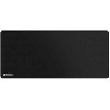Sharkoon - 1337 V2 - Gaming Muismat - XXL - Fijn Gestructureerd Doekoppervlak
