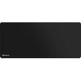 Sharkoon - 1337 V2 - Gaming Muismat - XXL - Fijn Gestructureerd Doekoppervlak
