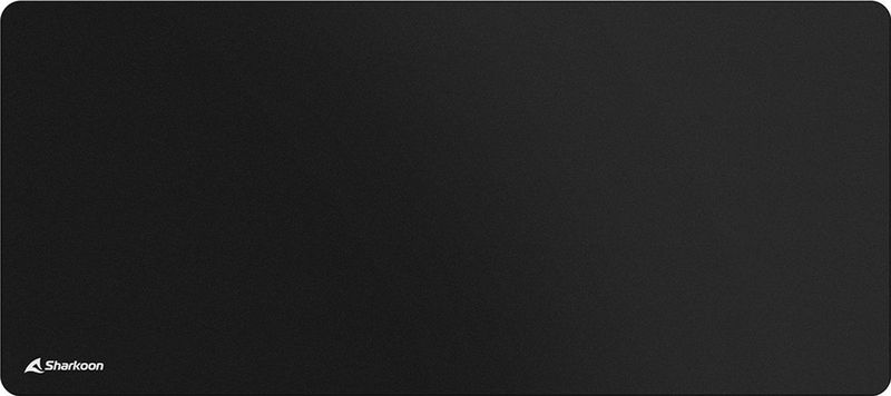Sharkoon - 1337 V2 - Gaming Muismat - XXL - Fijn Gestructureerd Doekoppervlak