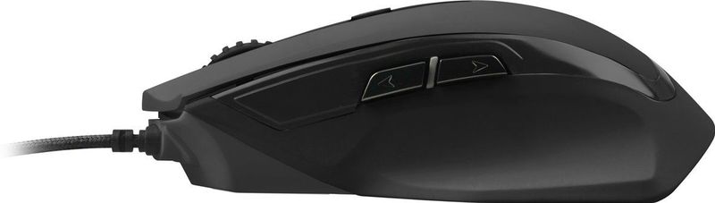 Sharkoon SHARK Force II muis Rechtshandig USB Type-A Optisch 4200 DPI