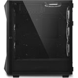 ATX Semi-tower Box Sharkoon ‎4044951032129