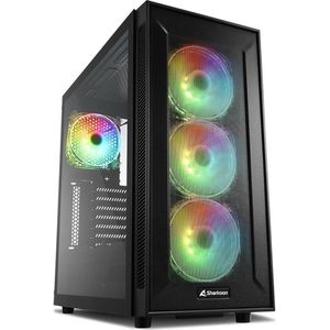 Sharkoon TG6M RGB