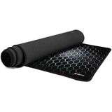 Gaming Mat Sharkoon SKILLER SGP30 XXL MESH Zwart