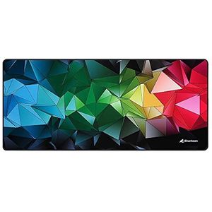 Sharkoon SKILLER SGP30 XXL Poly gaming muismat