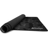 Sharkoon SKILLER SGP30 Big Hex Game-muismat Zwart