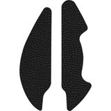 Sharkoon - Light2 200 - Muis + Toetsenbord Accessoires - Zwart - PU-synthetisch Leer