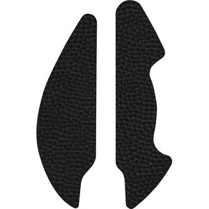 Sharkoon - Light2 200 - Muis + Toetsenbord Accessoires - Zwart - PU-synthetisch Leer