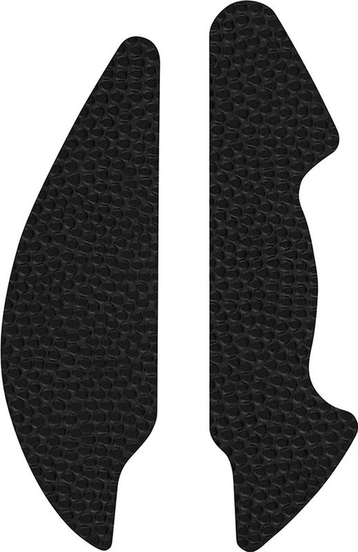 Sharkoon - Light2 200 - Muis + Toetsenbord Accessoires - Zwart - PU-synthetisch Leer