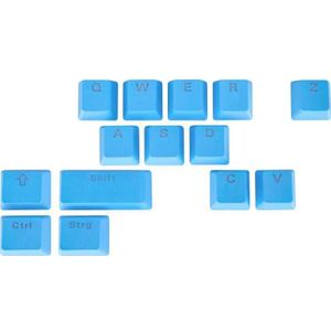 Sharkoon SKILLER SAC14 keycaps