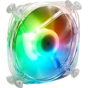 Box Ventilator Sharkoon Shark Disc