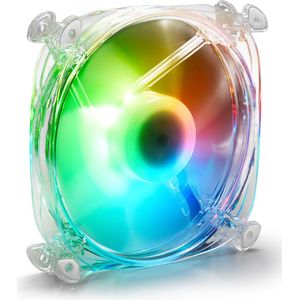 Box Ventilator Sharkoon Shark Disc