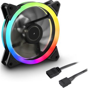 Ventilator and Heat Sink Sharkoon 4044951034307