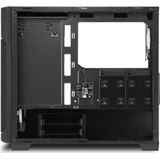 ATX Semi-tower Box Sharkoon V1000 RGB Black