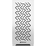 ATX Semi-tower Box Sharkoon 4044951035106 White mATX
