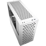 ATX Semi-tower Box Sharkoon 4044951035106 White mATX