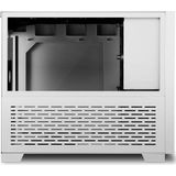 ATX Semi-tower Box Sharkoon 4044951035106 White mATX