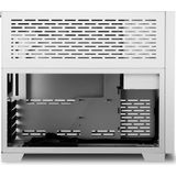 ATX Semi-tower Box Sharkoon 4044951035106 White mATX