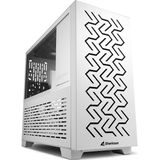 ATX Semi-tower Box Sharkoon 4044951035106 White mATX