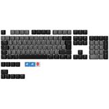 Sharkoon - SAC20 - Keycaps - Zwart - PBT - Achtergrondverlichting