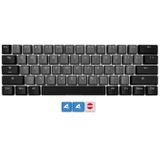 Sharkoon SKILLER SAC20 S4 ANSI