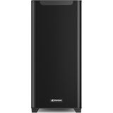 ATX Semi-tower Box Sharkoon M30 RGB ATX E-ATX Black