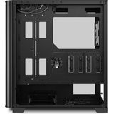 ATX Semi-tower Box Sharkoon M30 RGB ATX E-ATX Black