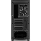 ATX Semi-tower Box Sharkoon M30 RGB ATX E-ATX Black