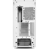 ATX Semi-tower Box Sharkoon Rebel C50 ATX White