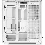ATX Semi-tower Box Sharkoon Rebel C50 ATX White
