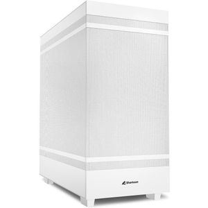 Sharkoon C50 Weiß