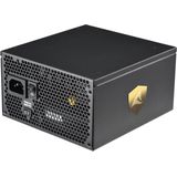 Sharkoon Rebel P30 Gold, 850 W, ATX 3.0, volledig modulair