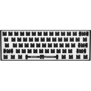 Sharkoon SKILLER SGK50 S4 - Barebone toetsenbord - USB - zwart